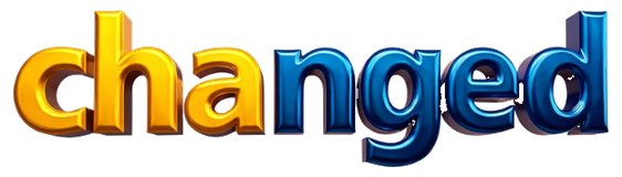 changed